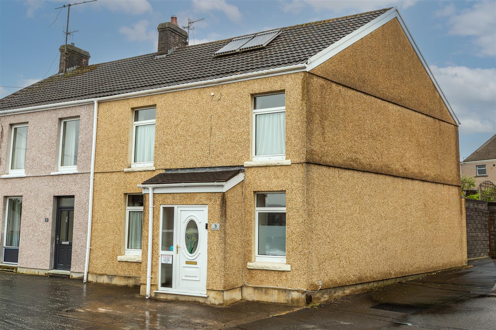 3 Midland Road, Llansamlet, Swansea, SA7 9QY